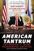 Read AMERN TANTRUM, written by Anthony Atamanuik