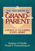 Read New Amern Grandparent, written by Cherlin