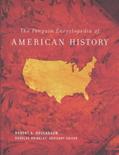 Read Penguin ency amern hist, The (UK Version), written by Robert A. Rosenbaum