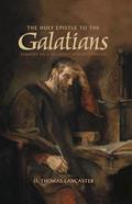 Read The Holy Epistle to the Galatians: Sermons on a Messianic Jewish Approach, written by D. Thomas Lancaster