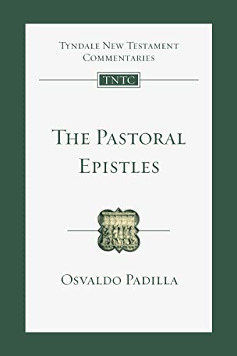 Read The Pastoral Epistles: An Introduction and Commentary (Volume 14) (Tyndale New Testament Commentaries), written by Osvaldo Padilla; Eckhard J. Schnabel; Nicholas Perrin Read The Pastoral Epistles: An Introduction and Commentary (Volume 14) (Tyndale New Testament Commentaries), written by Osvaldo Padilla; Eckhard J. Schnabel; Nicholas Perrin
