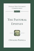 Read The Pastoral Epistles: An Introduction and Commentary (Volume 14) (Tyndale New Testament Commentaries), written by Osvaldo Padilla; Eckhard J. Schnabel; Nicholas Perrin