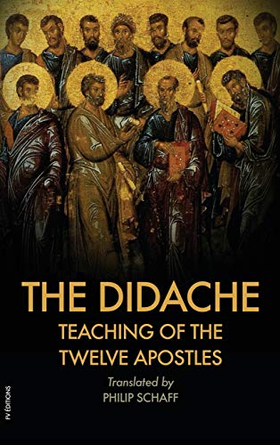 Read The Didache: Also includes The Epistle of Barnabas, written by Philipp Schaff Read The Didache: Also includes The Epistle of Barnabas, written by Philipp Schaff