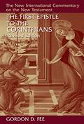 Read The First Epistle to the Corinthians, Revised Edition (New International Commentary on the New Testament (NICNT)), written by Gordon D. Fee