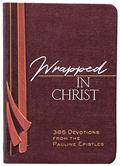 Read Wrapped in Christ: 365 Devotions from the Pauline Epistles, written by Brian Simmons