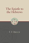 Read The Epistle to the Hebrews (Eerdmans Classic Biblical Commentaries (ECBC)), written by F. F. Bruce