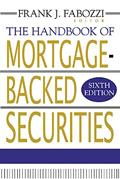 Read The Handbook of Mortgage-Backed Securities, written by Frank Fabozzi