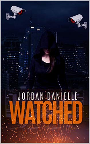 Read Watched, written by Jordan Danielle Read Watched, written by Jordan Danielle