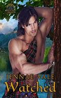 Read Watched: Delight - Book Two, written by Jennae Vale