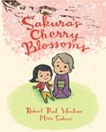Read Sakura's Cherry Blossoms, written by Robert Paul Weston