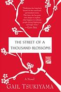 Read The Street of a Thousand Blossoms, written by Gail Tsukiyama