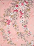 Read Cherry Blossoms Journal (Diary, Notebook), written by Inc. Peter Pauper Press