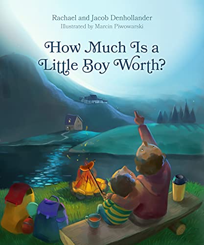 Read How Much Is a Little Boy Worth?, written by Rachael Denhollander; Jacob Denhollander Read How Much Is a Little Boy Worth?, written by Rachael Denhollander; Jacob Denhollander