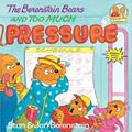 Read The Berenstain Bears and Too Much Pressure, written by Stan Berenstain; Jan Berenstain