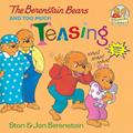 Read The Berenstain Bears and Too Much Teasing, written by Stan Berenstain; Jan Berenstain