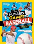 Read It's a Numbers Game! Baseball: The math behind the perfect pitch, the game-winning grand slam, and so much more!, written by Jr.  James Buckley