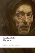 Read The Italian (Oxford World's Classics), written by Ann Radcliffe