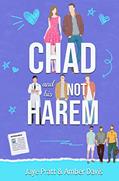 Read Chad: and his not harem (New Hope World), written by Amber Davis; Jaye Pratt