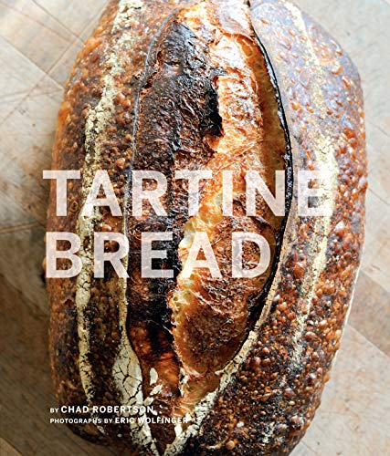 Read Tartine Bread, written by Elisabeth Prueitt; Chad Robertson Read Tartine Bread, written by Elisabeth Prueitt; Chad Robertson