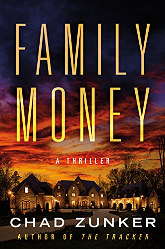 Read Family Money, written by Chad Zunker Read Family Money, written by Chad Zunker