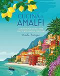 Read Cucina di Amalfi: Sun-drenched recipes from Southern Italy's most magical coastline (Ursula Ferrigno's Cookbooks), written by Ursula Ferrigno