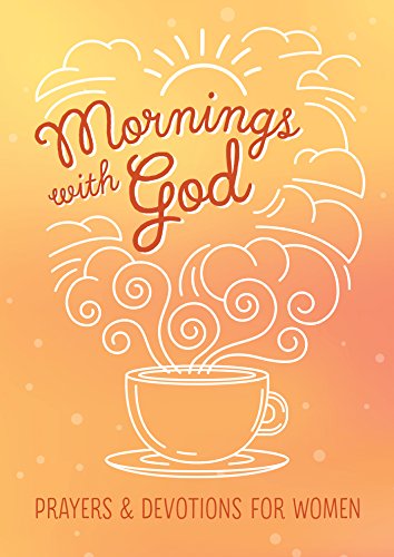 Read Mornings with God: Prayers and Devotions for Women, written by Emily Biggers Read Mornings with God: Prayers and Devotions for Women, written by Emily Biggers