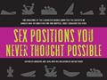 Read Sex Positions You Never Thought Possible, written by Editors of Liberator; Jaiya