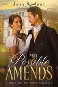 Read Every Possible Amends, written by Jann Rowland