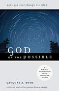 Read God of the Possible: A Biblical Introduction to the Open View of God, written by Gregory A. Boyd