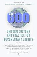 Read UCP 600: Uniform Customs and Practice for Documentary Credits, written by Search and Check Publishers
