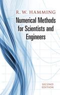Read Numerical Methods for Scientists and Engineers (Dover Books on Mathematics), written by R. W. Hamming