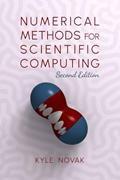 Read Numerical Methods for Scientific Computing: The Definitive Manual for Math Geeks, written by Kyle A. Novak