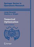 Read Numerical Optimization (Springer Series in Operations Research and Financial Engineering), written by Jorge Nocedal; Stephen Wright