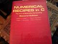 Read Numerical Recipes in C: The Art of Scientific Computing, Second Edition, written by William H. Press; Brian P. Flannery; Saul A. Teukolsky; William T. Vetterling