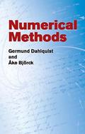 Read Numerical Methods (Dover Books on Mathematics), written by Germund Dahlquist; Åke Björck