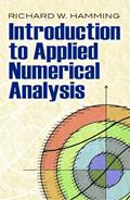 Read Introduction to Applied Numerical Analysis (Dover Books on Mathematics), written by Richard W. Hamming