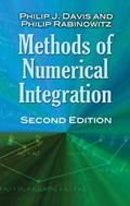 Read Methods of Numerical Integration: Second Edition (Dover Books on Mathematics), written by Philip J. Davis; Philip Rabinowitz