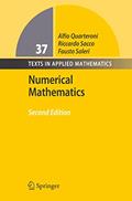 Read Numerical Mathematics (Texts in Applied Mathematics, 37), written by Alfio Quarteroni; Riccardo Sacco; Fausto Saleri
