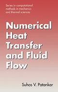 Read Numerical Heat Transfer and Fluid Flow (Computational Methods in Mechanics & Thermal Sciences), written by Suhas Patankar
