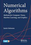 Read Numerical Algorithms, written by Justin Solomon