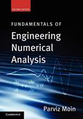 Read Fundamentals of Engineering Numerical Analysis, written by Parviz Moin