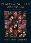 Read Numerical Methods Using Matlab, written by John Mathews; Kurtis Fink