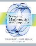Read Numerical Mathematics and Computing, written by E. Ward Cheney; David R. Kincaid