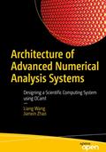 Read Architecture of Advanced Numerical Analysis Systems: Designing a Scientific Computing System using OCaml, written by Liang Wang; Jianxin Zhao
