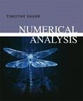 Read Numerical Analysis, written by Timothy Sauer
