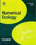 Read Numerical Ecology (Volume 24) (Developments in Environmental Modelling, Volume 24), written by P. Legendre; Louis Legendre