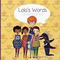 Read Lola's words disappeared, written by Elaheh Bos