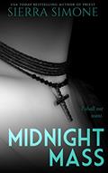 Read Midnight Mass (Priest), written by Sierra Simone
