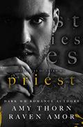 Read Priest, written by Amy Thorn; Raven Amor