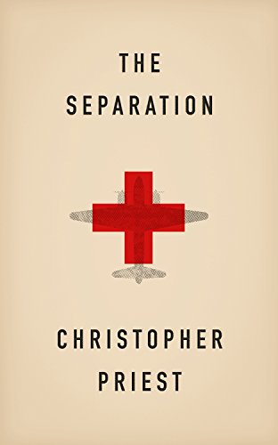 Read The Separation, written by Christopher Priest Read The Separation, written by Christopher Priest